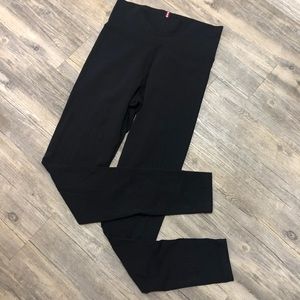 Hard Tail fold over leggings